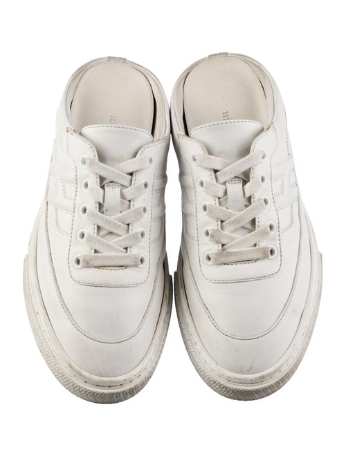 Hermès Keep Sneakers