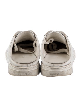 Hermès Keep Sneakers