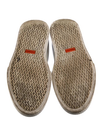 Hermès Keep Sneakers