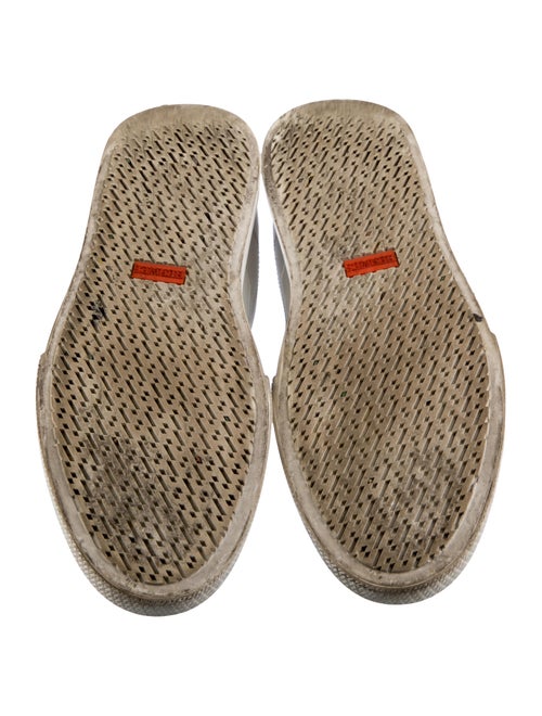 Hermès Keep Sneakers