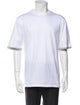 Hermès Crew Neck Short Sleeve T-Shirt