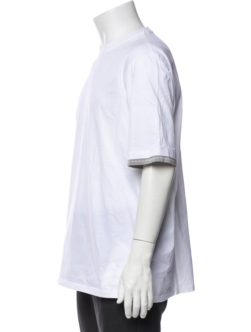 Hermès Crew Neck Short Sleeve T-Shirt