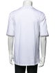 Hermès Crew Neck Short Sleeve T-Shirt