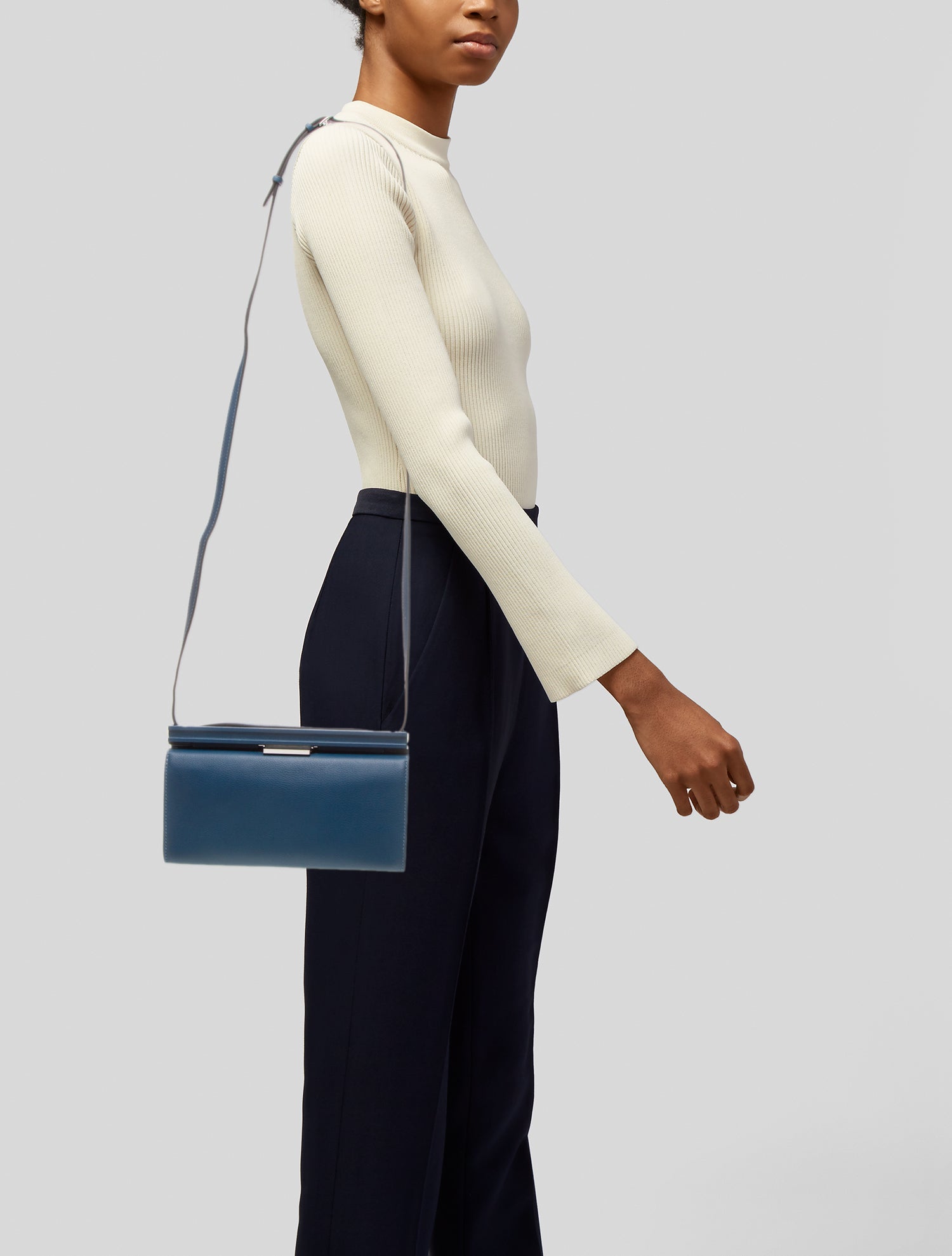 Hermès Evercolor Clic-H 21