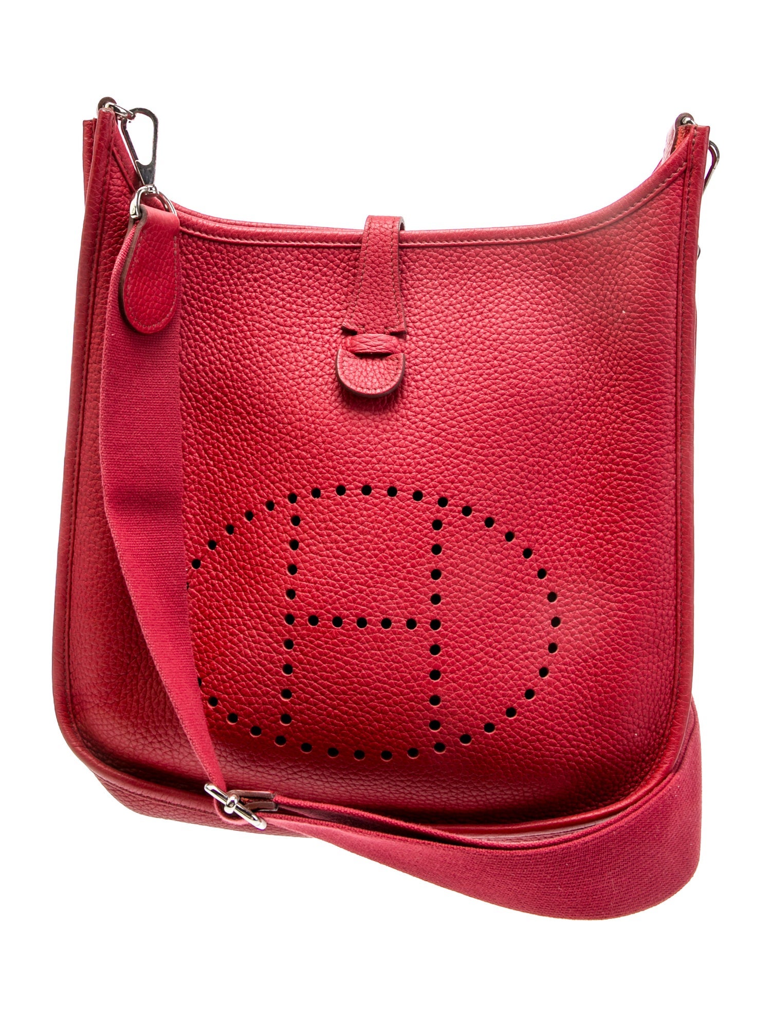 Hermès Clemence Evelyne III 29