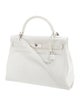 Hermès Clemence Kelly II Retourne 32