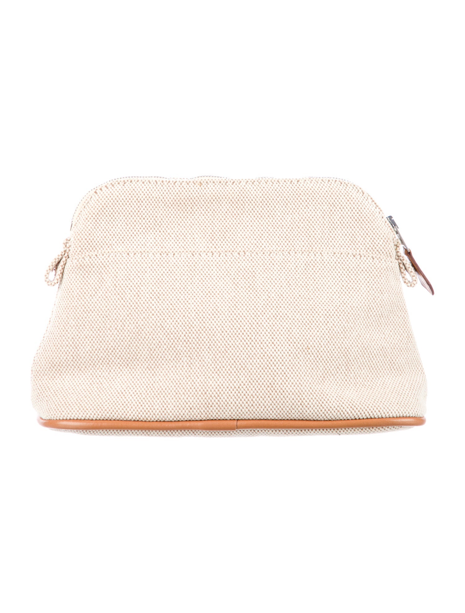 Hermès Toile H Mini Bolide