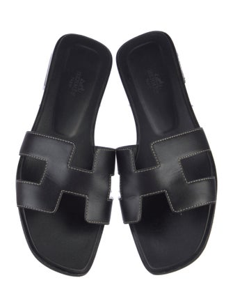 Hermès 2022 Oran Slides