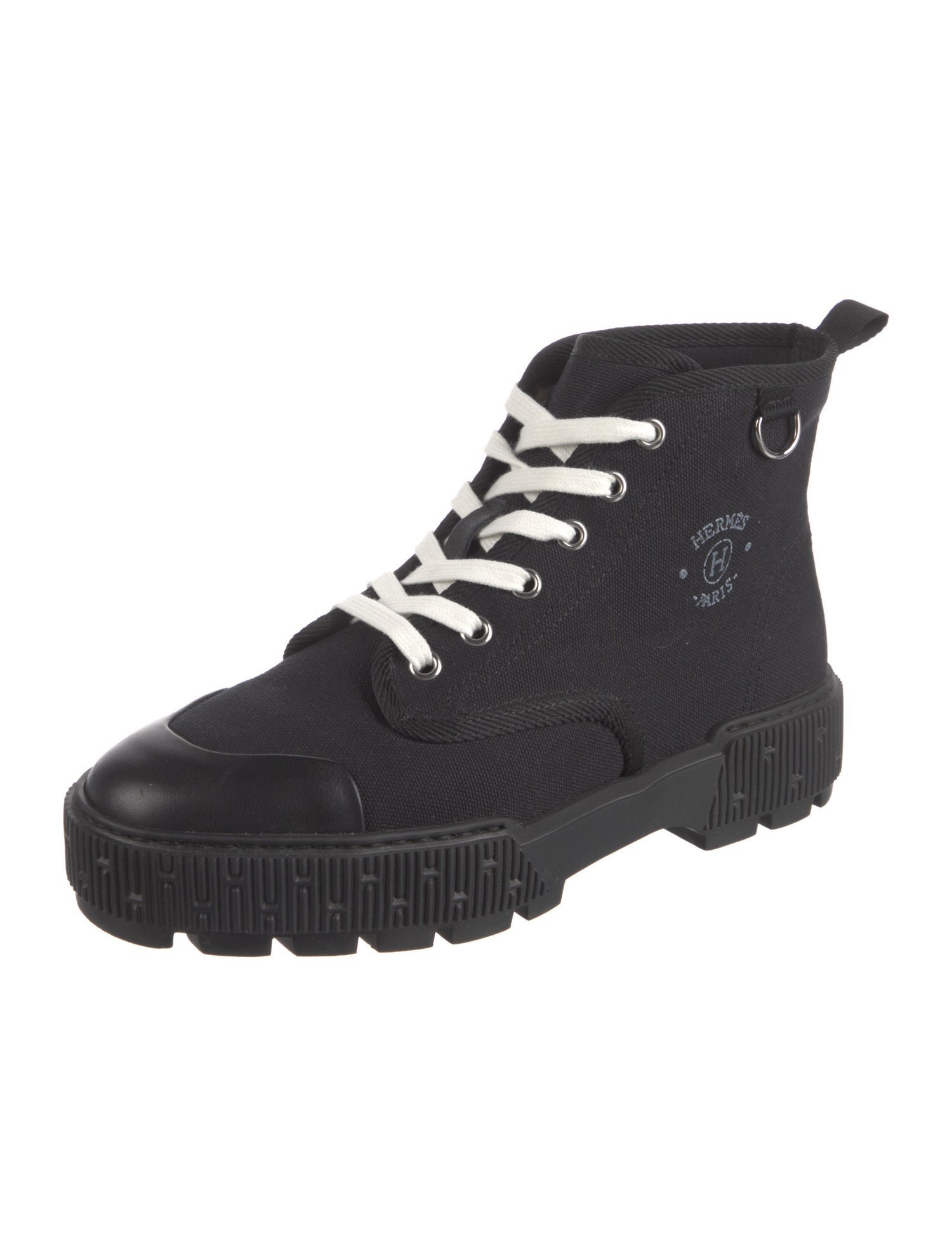 Hermès Itineraire Sneakers