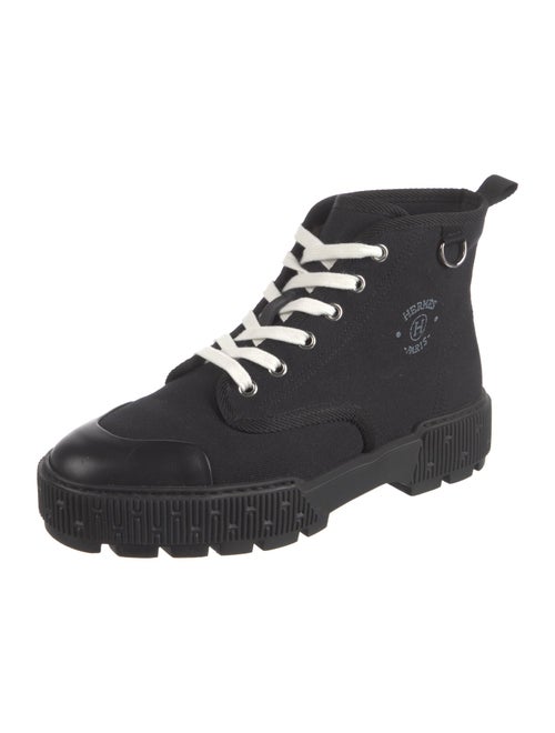 Hermès Itineraire Sneakers