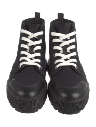 Hermès Itineraire Sneakers