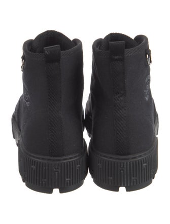 Hermès Itineraire Sneakers