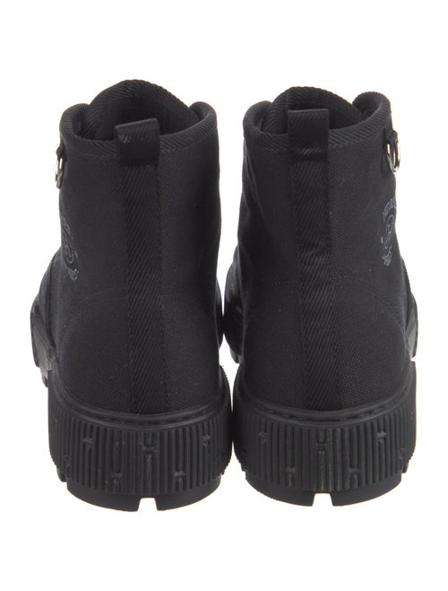 Hermès Itineraire Sneakers