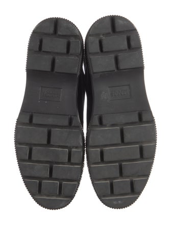 Hermès Itineraire Sneakers