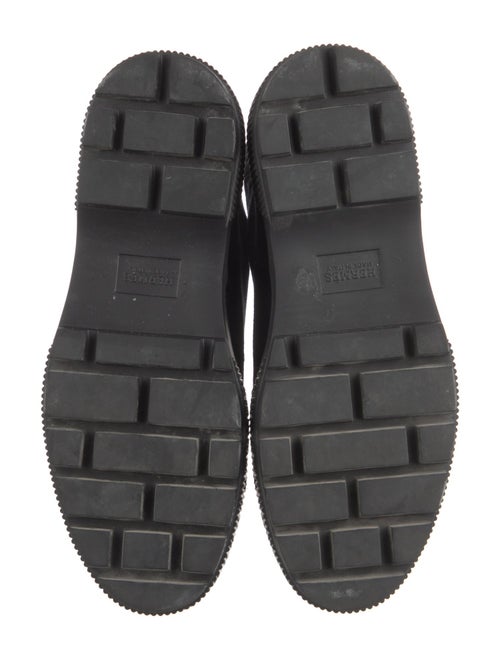 Hermès Itineraire Sneakers