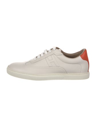 Hermès Quicker Sneakers