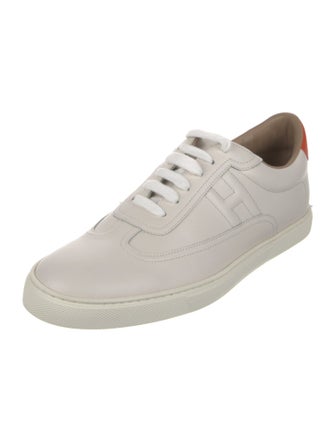 Hermès Quicker Sneakers