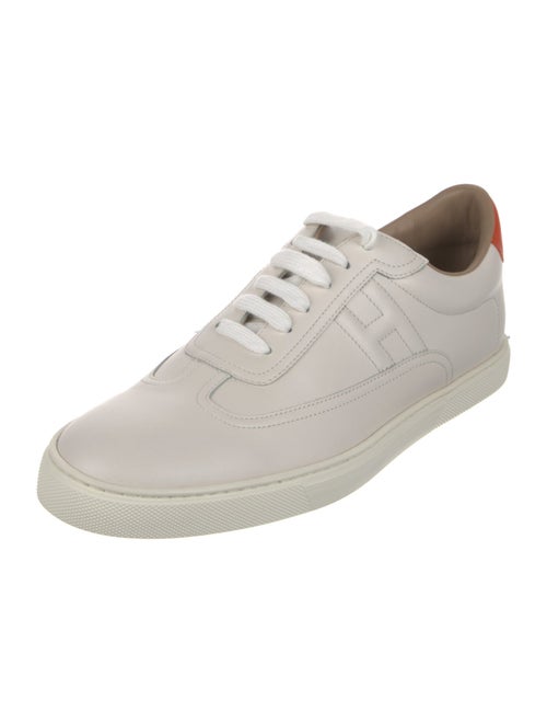 Hermès Quicker Sneakers
