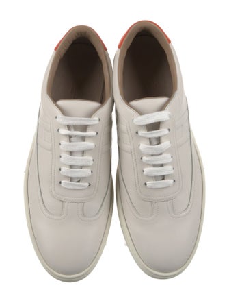 Hermès Quicker Sneakers