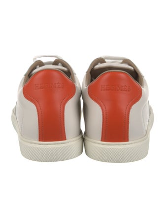 Hermès Quicker Sneakers