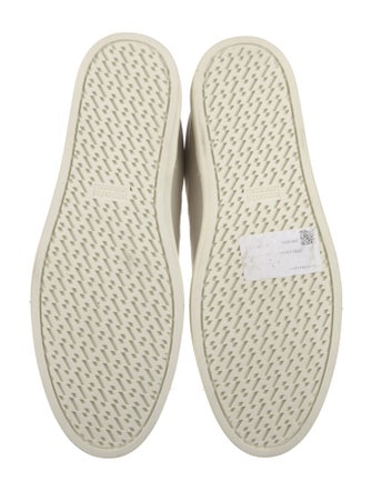 Hermès Quicker Sneakers