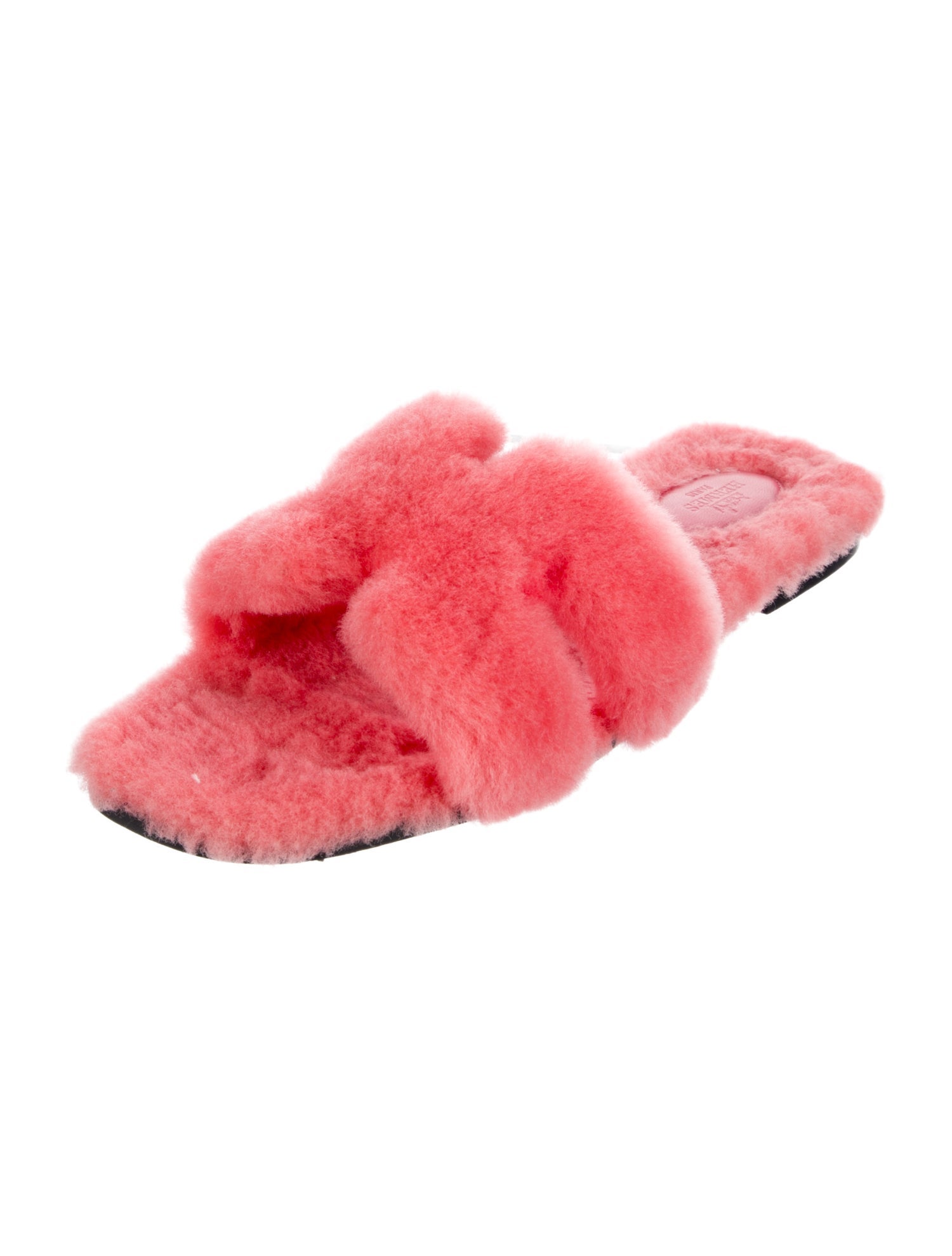 Hermès Oran H Logo Slides