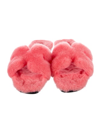 Hermès Oran H Logo Slides