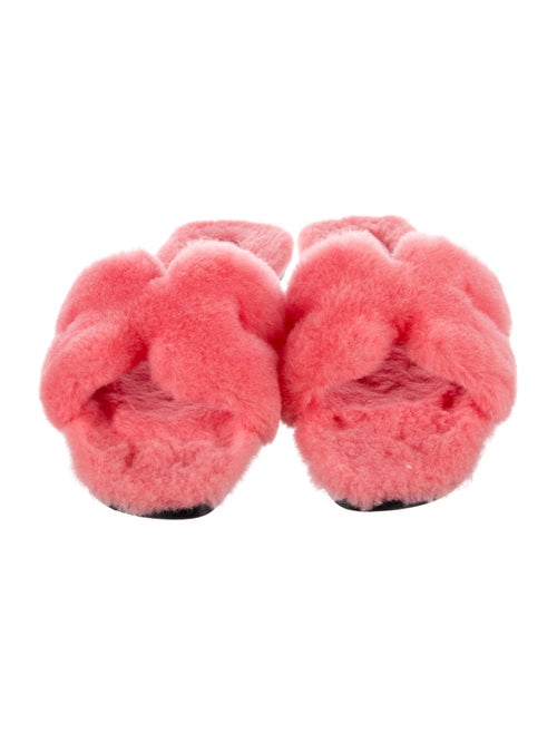 Hermès Oran H Logo Slides