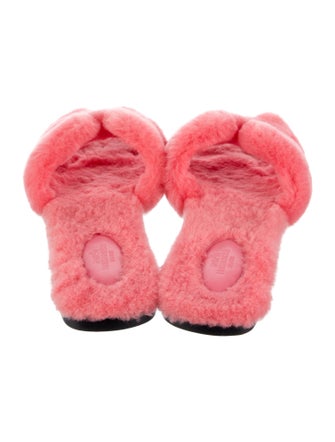 Hermès Oran H Logo Slides