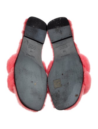 Hermès Oran H Logo Slides