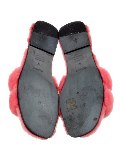 Hermès Oran H Logo Slides