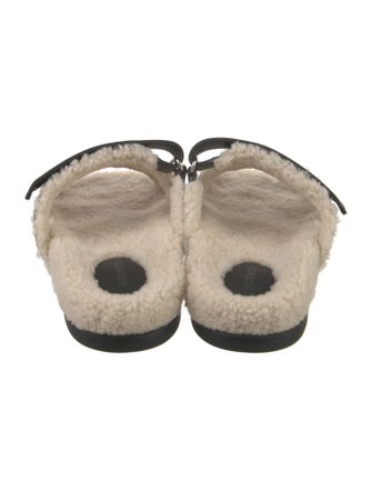 Hermès Chypre H Logo Slides