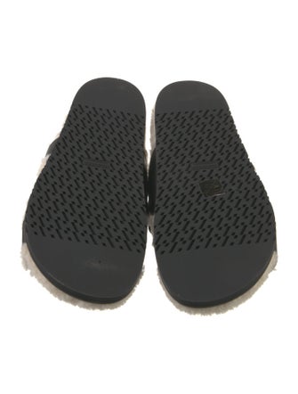 Hermès Chypre H Logo Slides