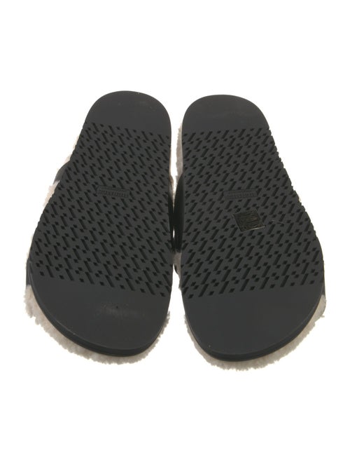 Hermès Chypre H Logo Slides