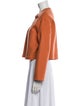 Hermès Cashmere Evening Jacket