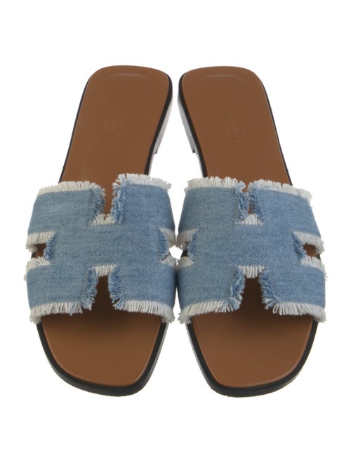 Hermès 2023 Oran Slides