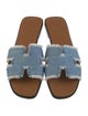 Hermès 2023 Oran Slides
