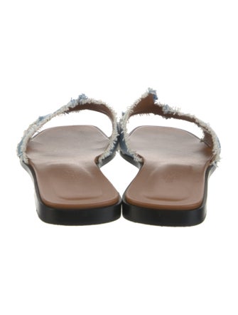 Hermès 2023 Oran Slides