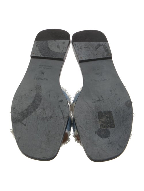 Hermès 2023 Oran Slides