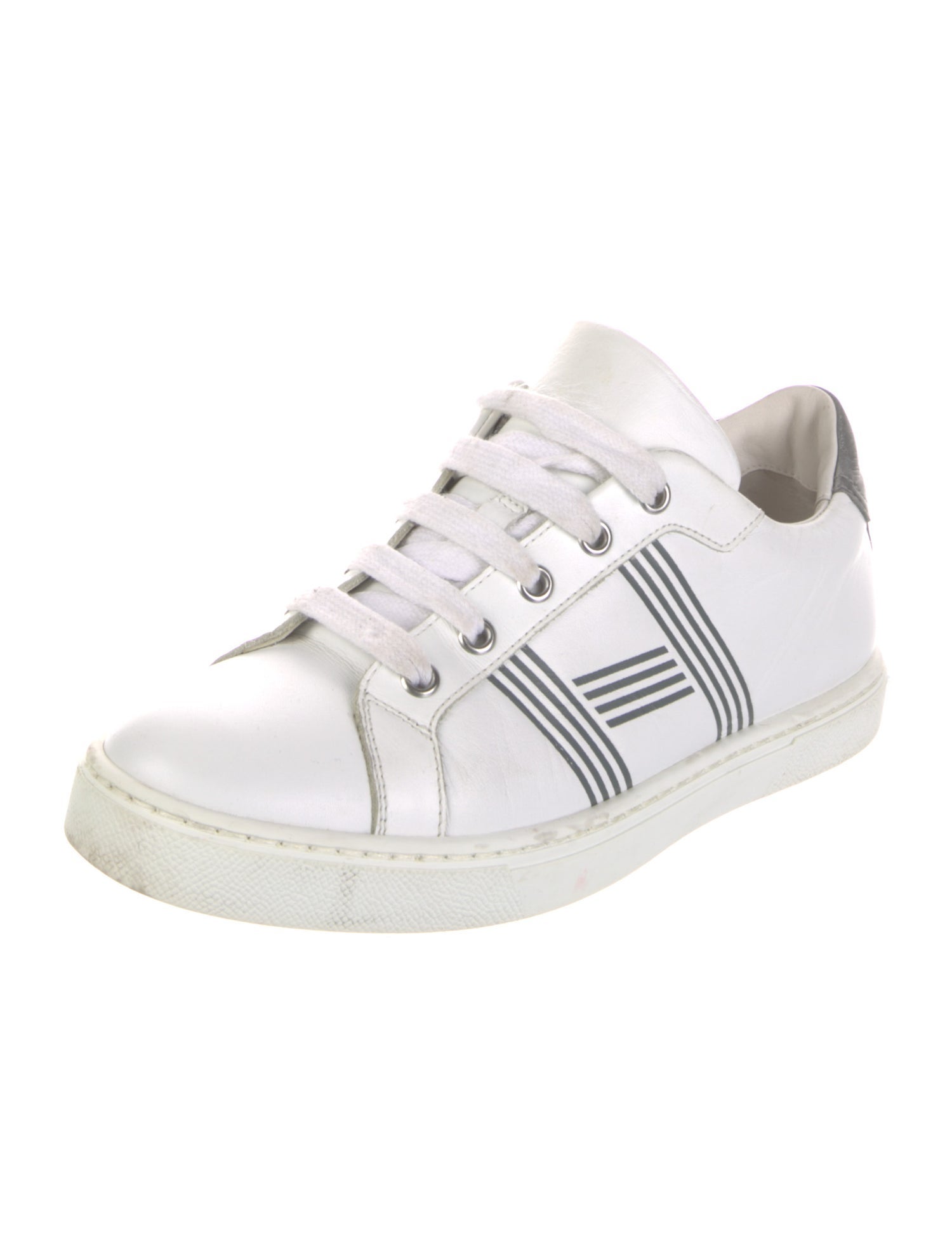 Hermès Avantage Sneakers