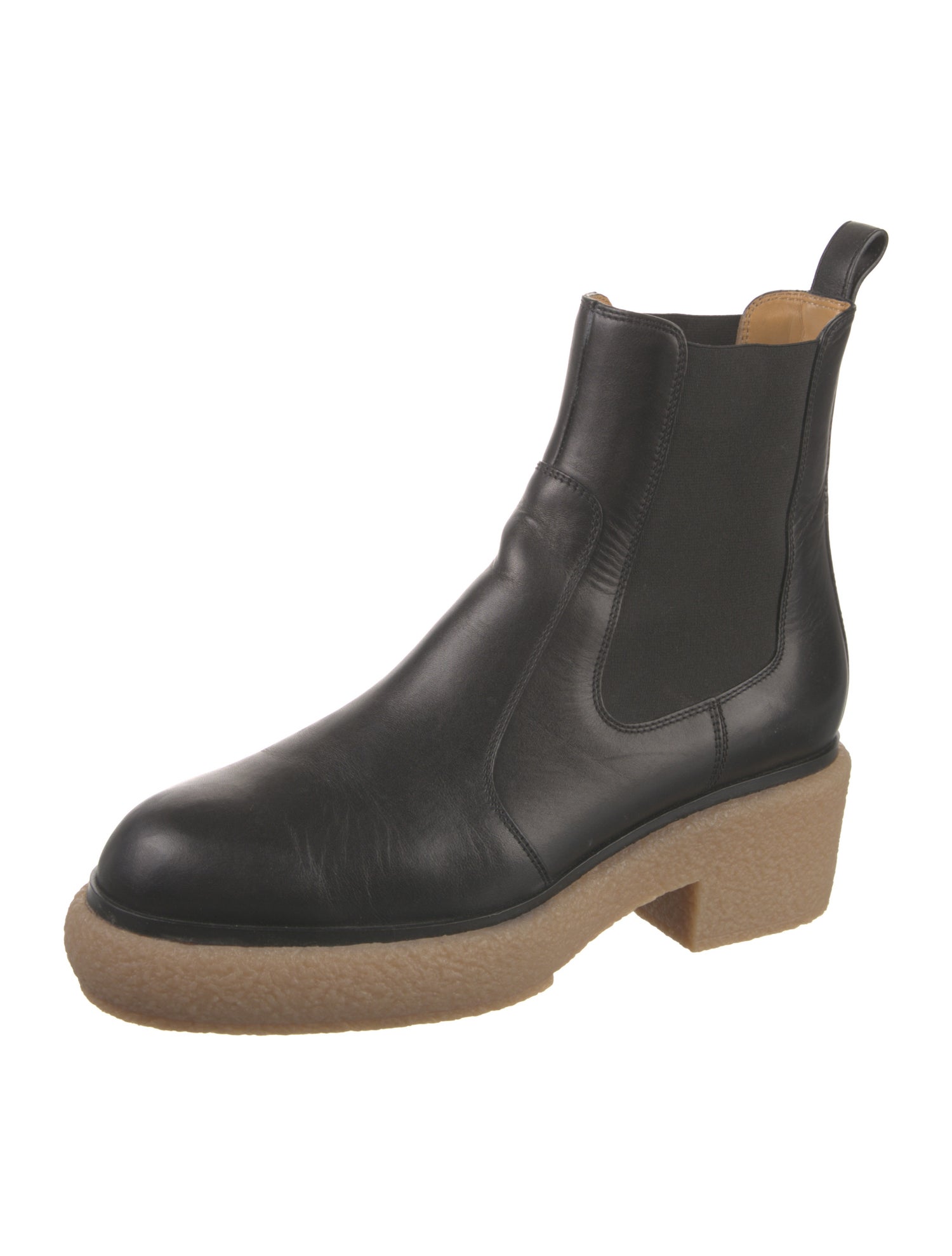 Hermès 2022 Forever 30 Chelsea Boots