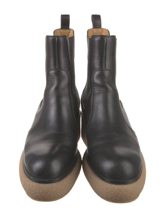 Hermès 2022 Forever 30 Chelsea Boots