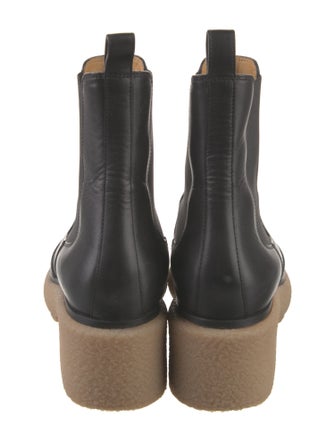 Hermès 2022 Forever 30 Chelsea Boots