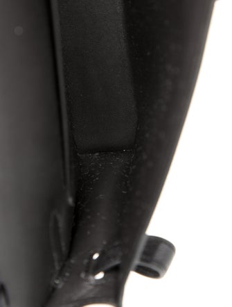 Hermès 2025 Chevre Chamkila Kelly Elan