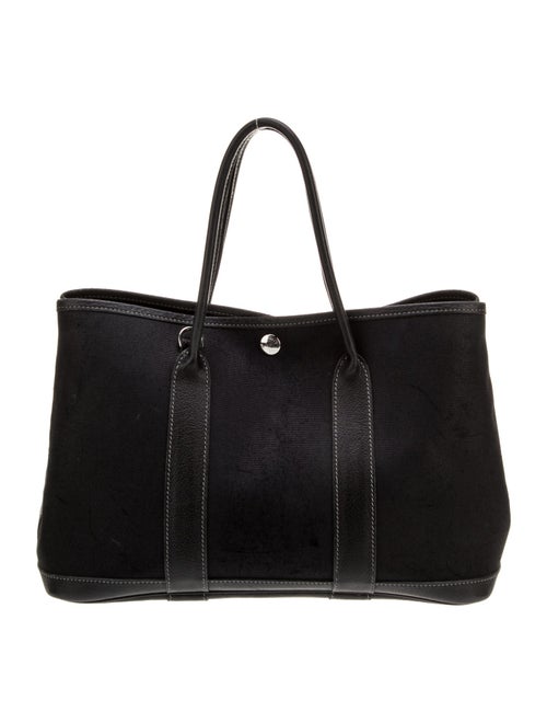 Hermès Toile & Negonda Garden Party 30