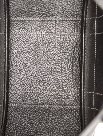 Hermès Toile & Negonda Garden Party 30