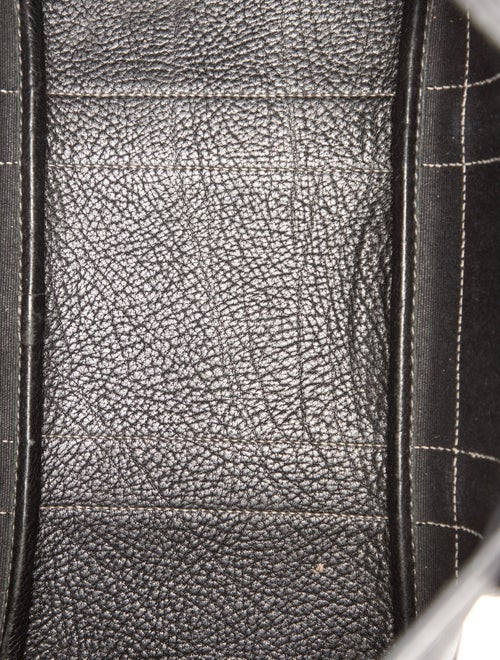 Hermès Toile & Negonda Garden Party 30