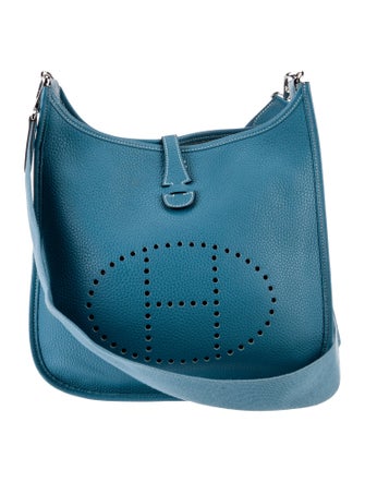 Hermès Clemence Evelyne III 29