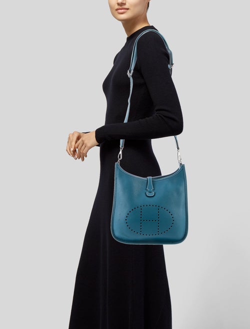 Hermès Clemence Evelyne III 29