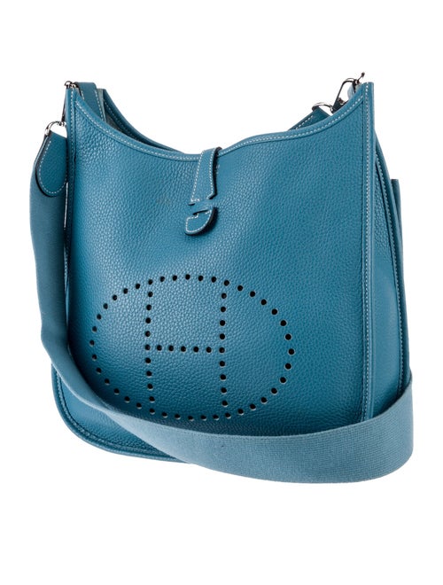 Hermès Clemence Evelyne III 29